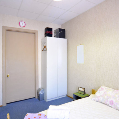Ester Hostel комната для гостей фото 5