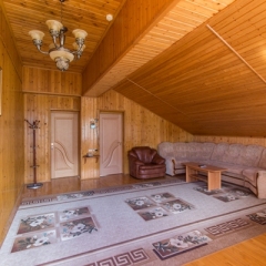 Гостиница София 3* Люкс с разными типами кроватей фото 3