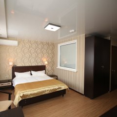 Гостиница Зарина в Хабаровске - забронировать гостиницу Зарина, цены и фото номеров Хабаровск комната для гостей