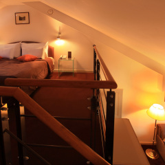 Leonardo Praha Hotel 4* Люкс фото 5