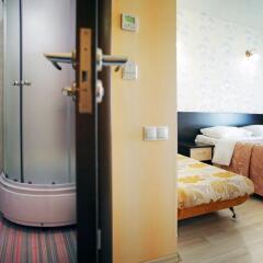 Курортный отель Олимп All Inclusive 3* Стандартный номер с разными типами кроватей фото 10