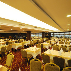 Best Western The President Hotel
