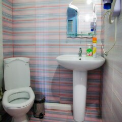 Курортный отель Олимп All Inclusive 3* Студия с различными типами кроватей фото 5