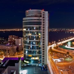 Апартаменты Most City Centre Apartment развлечения