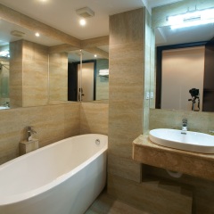Bass Boutique Hotel 4* Стандартный номер с различными типами кроватей фото 6