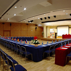 Гостиница Holiday Inn Moscow Seligerskay фото 3