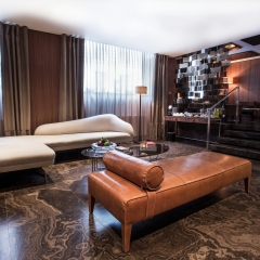 The Emblem Hotel комната для гостей фото 2
