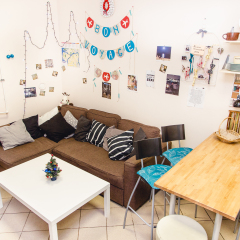 Stay Simple Hostel фото 2