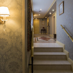 Отель Relais&Chateaux Orfila интерьер отеля
