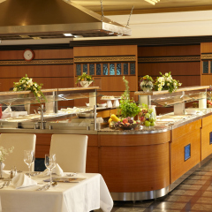 Naturmed Hotel Carbona питание