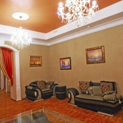 Мини-Отель Алекс на Васильевском интерьер отеля фото 2