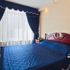 Байкал в Москве - забронировать гостиницу Байкал, цены и фото номеров Москва комната для гостей