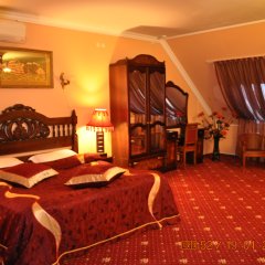 Гостиница Гранд Уют в Краснодаре - забронировать гостиницу Гранд Уют, цены и фото номеров Краснодар комната для гостей