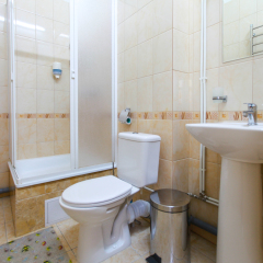 Гостиница 365 СПб, литеры Б, Е, Л 2* Студия фото 2