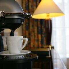 Гостиница Radisson Royal 5* Люкс с различными типами кроватей фото 16