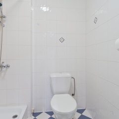 Апартаменты Flatsby Apartments Студия разные типы кроватей фото 13