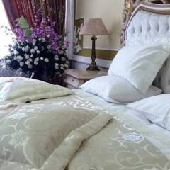 Гостиница Престиж 3* Люкс разные типы кроватей фото 5