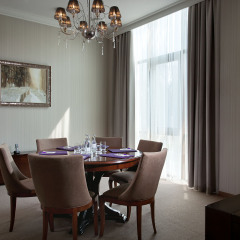 Гостиница Superior Golf and SPA Resort в номере