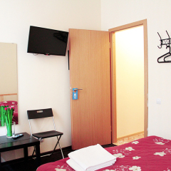 Гостиница SuperHostel на Пушкинской 14 комната для гостей фото 5