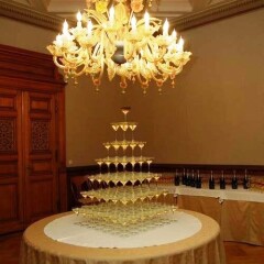 Отель Europa Royale Riga Латвия, Рига - - забронировать отель Europa Royale Riga, цены и фото номеров сауна