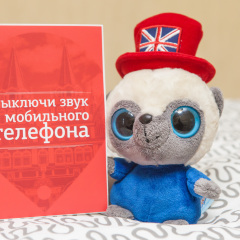Гостиница Хостелы Рус - Дали с домашними животными