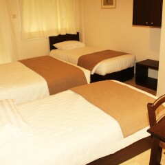 Rea Hotel Стандартный номер с различными типами кроватей фото 6