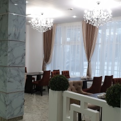 Гостиница Тарей в Ханты-Мансийске отзывы, цены и фото номеров - забронировать гостиницу Тарей онлайн Ханты-Мансийск фото 3