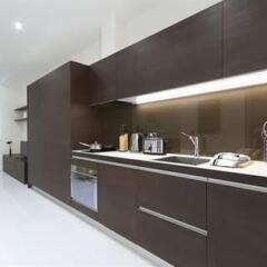 Апартаменты Bloomsbury - Serviced Apartments в номере