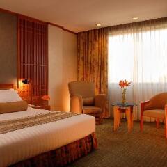 Отель Amari Don Muang Airport 5* Номер Делюкс фото 17