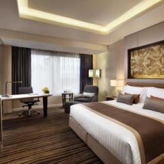 Отель Amari Watergate 5* Представительский номер фото 9