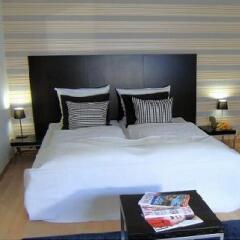 Отель Amary City Residence 3* Студия фото 4