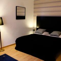 Отель Amary City Residence 3* Студия фото 5