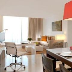 Отель Anantara Sathorn 5* Апартаменты фото 5