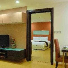 Отель Aspen Suites 4* Люкс фото 8