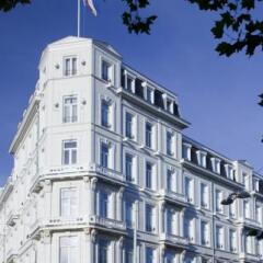 Отель Apollo Museumhotel Amsterdam City Centre 3* Стандартный номер фото 19
