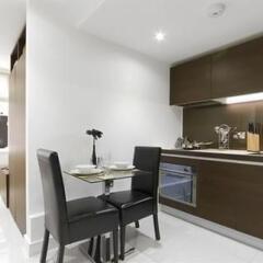 Апартаменты Bloomsbury - Serviced Apartments