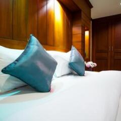 CC Porn Tip Hotel комната для гостей фото 4