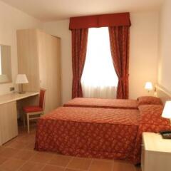 Hotel Caesar Prague 4* Стандартный номер с различными типами кроватей фото 21