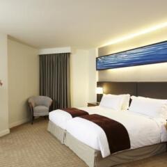 Отель Chatrium Residence Sathon Bangkok 4* Апартаменты с различными типами кроватей фото 4