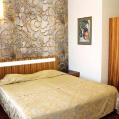 City Hotel Teater 4* Стандартный номер с различными типами кроватей фото 41