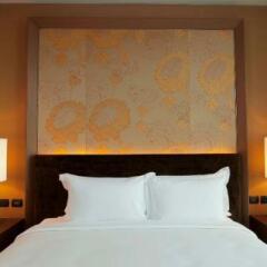 Eastin Grand Hotel Sathorn 4* Улучшенный номер с различными типами кроватей фото 16