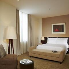 Отель Emporium Suites by Chatrium 5* Улучшенный номер фото 16