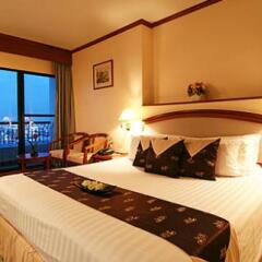 Grand Diamond Suites Hotel 4* Полулюкс с различными типами кроватей фото 10