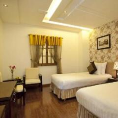 Grand Silverland Hotel & Spa 4* Номер Делюкс с различными типами кроватей фото 10