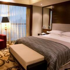 Апартаменты Ocean Plaza(Apartment) 4* Улучшенный номер