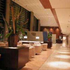 Отель Eurostars Grand Marina 5* Люкс с различными типами кроватей фото 14