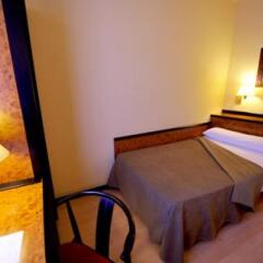 Hotel Glories 3* Стандартный номер с различными типами кроватей фото 27