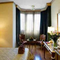 Hotel Marconi 4* Стандартный номер с различными типами кроватей фото 29
