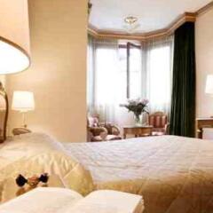 Hotel Marconi 4* Стандартный номер с различными типами кроватей фото 27