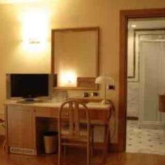 Hotel Marconi 4* Стандартный номер с различными типами кроватей фото 30